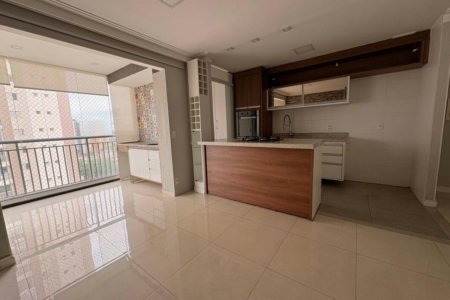 Apartamento à venda com 2 quartos em Jardim Esmeralda, São Paulo - SP