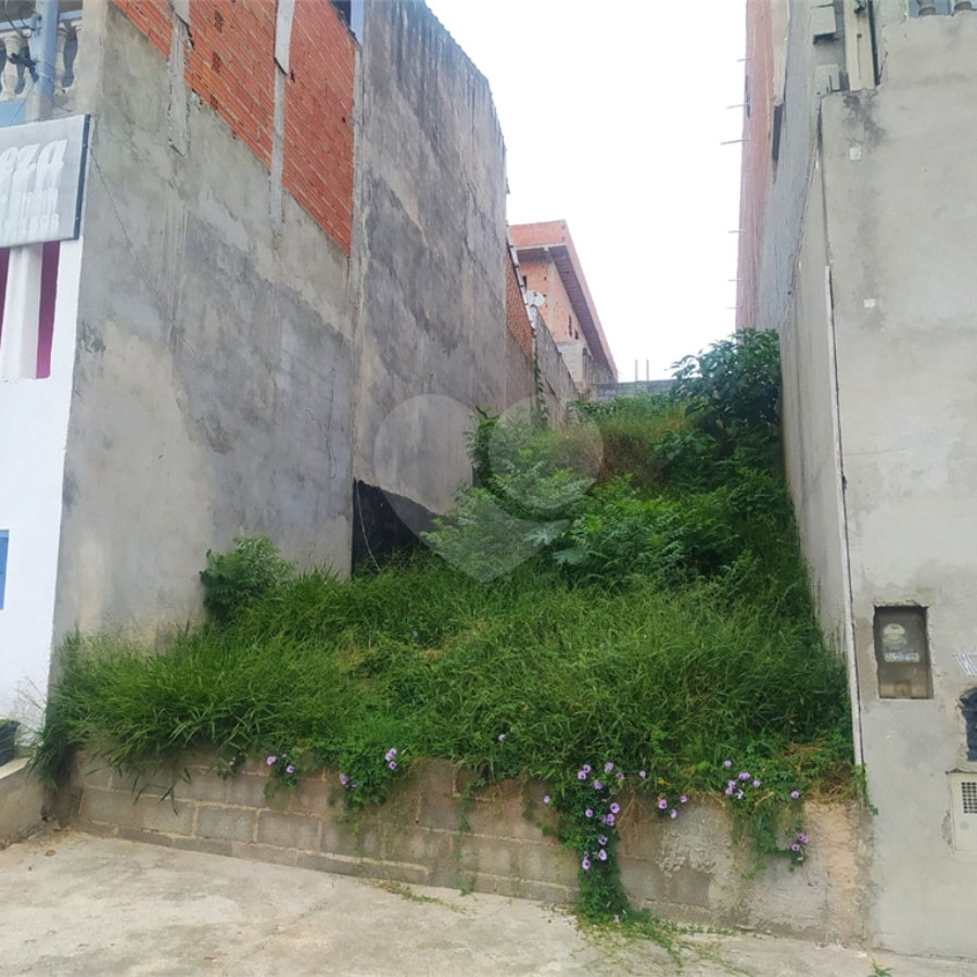 Terreno à venda, 125 m² - Jardim Vinhas Do Sol (Mailasqui) - São Roque/SP