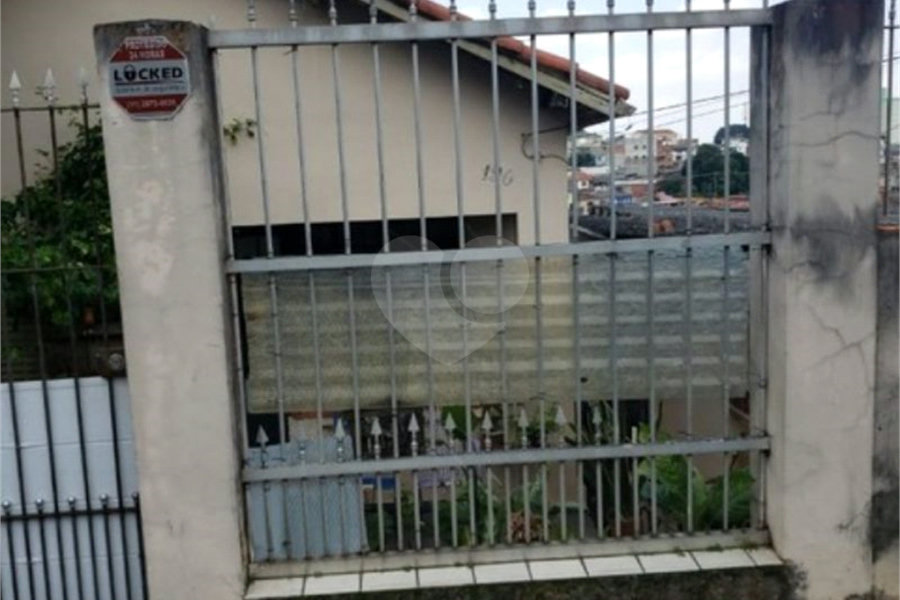 TERRENO A VENDA EM SP FREGUESIA DO Ó