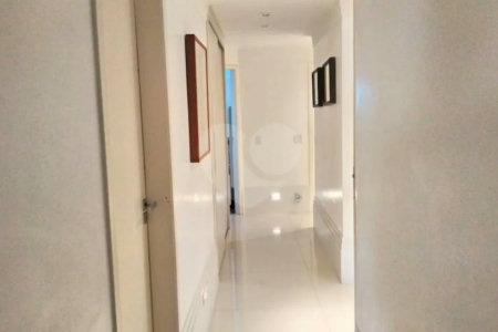 Excelente Apartamento Alto Padrão Mooca