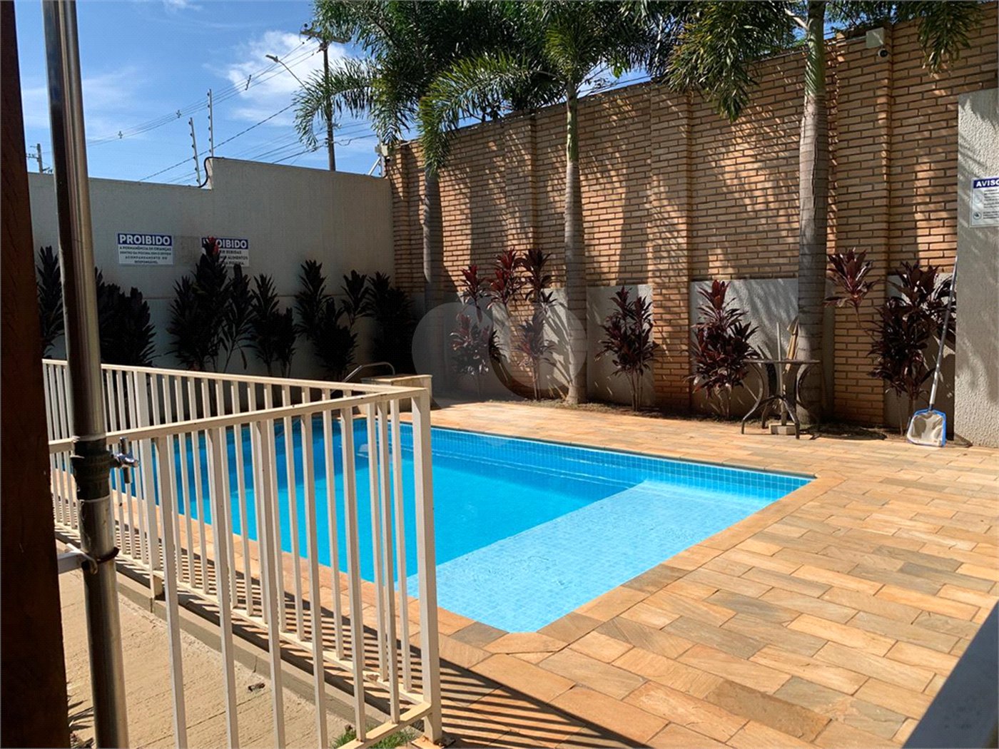 Apartamento – Parque dos Acácias