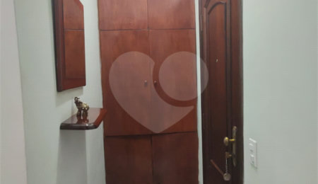 Apartamento à venda com 2 quartos em Vila Esperança, São Paulo, SP