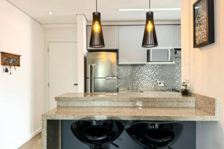 Apartamento à venda - Vila Guarani