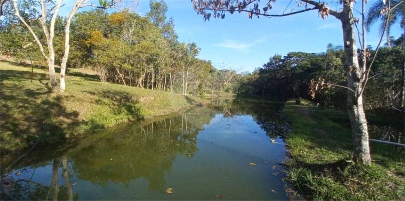 Belíssima chácara no Alpes das Águas em São Pedro