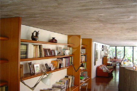 Casa Térrea à venda com 5 quartos, sendo 3 suítes,  em Interlagos, São Paulo, SP