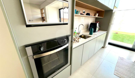 Casa à venda com 3 suítes no condomínio Residencial Villeneuve, São Carlos - SP