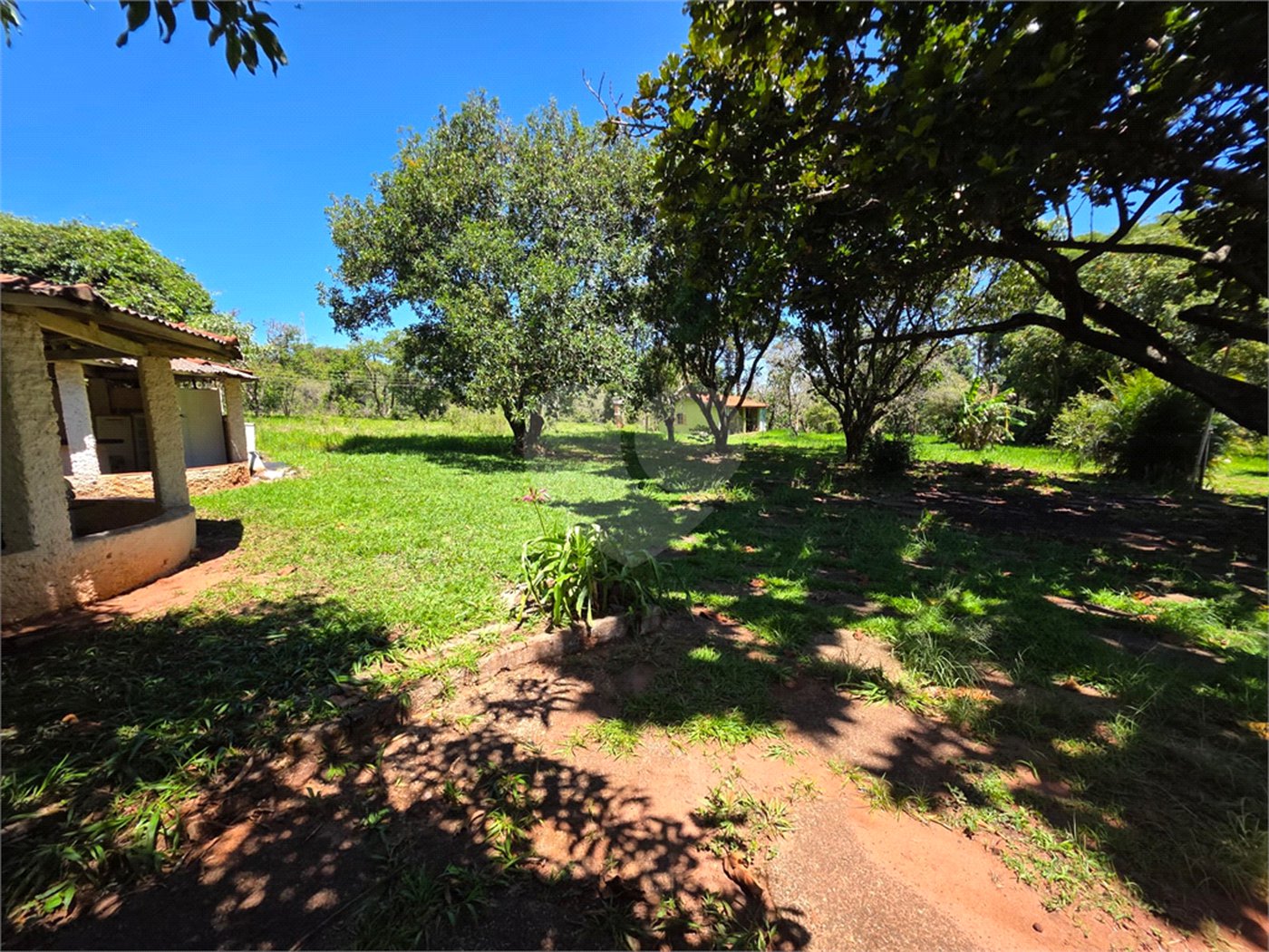 3021 m² de área para construção de chácara.