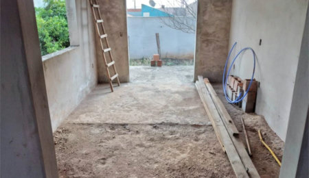 Casa à venda com 3 quartos, sendo 1 suíte,  em Jardim de Cresci, São Carlos, SP