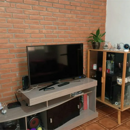 SOBRADO Á VENDA DE 95m² 02 DORMS, 02 BANHEIROS e 01 VAGA NO BUTANTÃ PRÓXIMO A USP