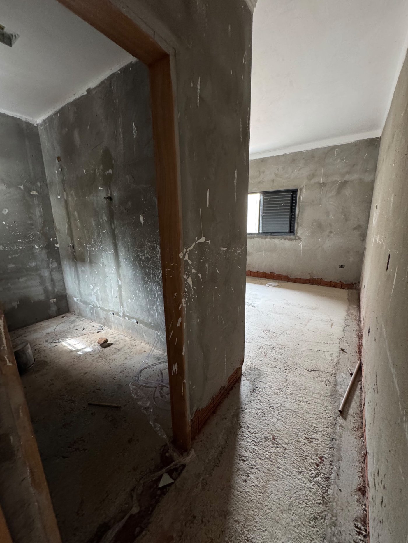 Casa à venda com 3 quartos, sendo 1 suíte, em Jardim Alvorada, Três Lagoas, MS