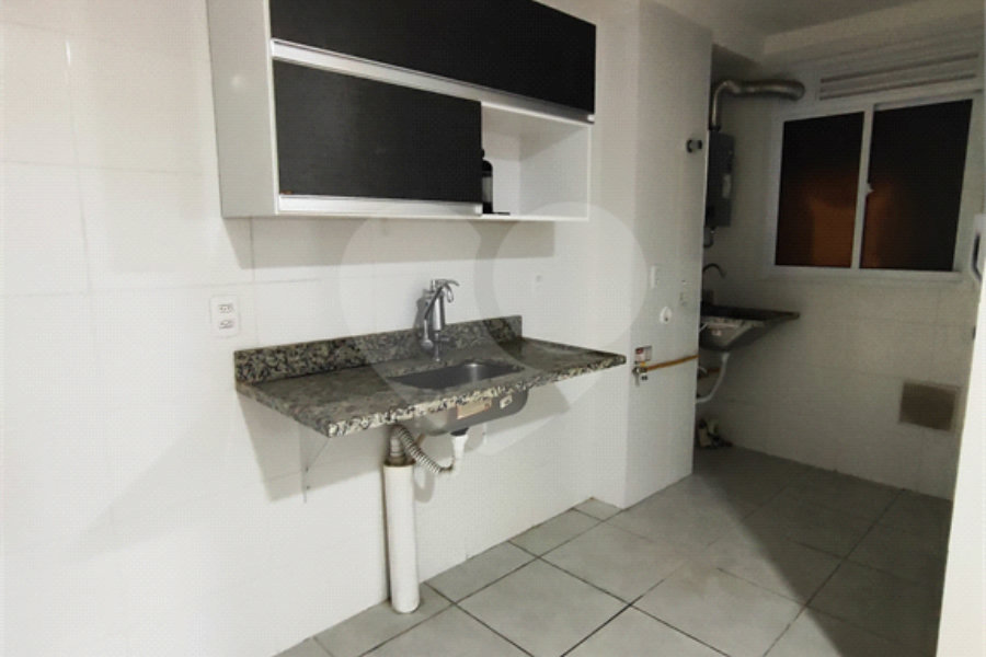 Apartamento à venda com 2 quartos em Pirituba, São Paulo, SP