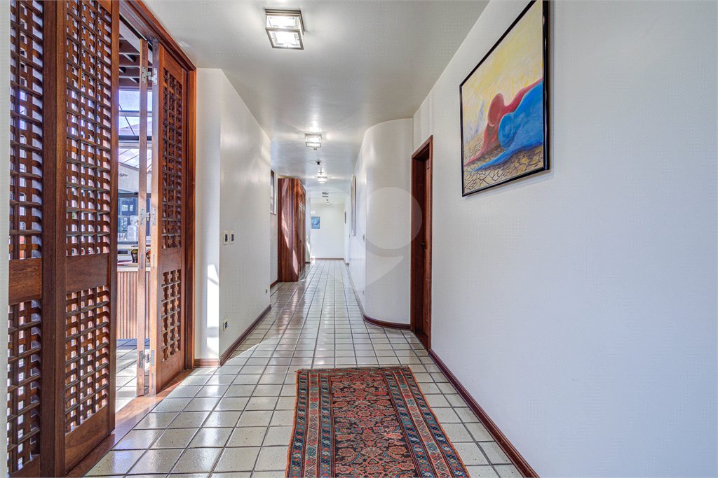 Casa à venda ou para alugar com 4 suítes no condomínio Chácara Flora, São Paulo - SP