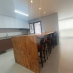 Belíssimo apartamento com 163m², 3 suítes e 2 vagas para locação na Chácara Klabin!