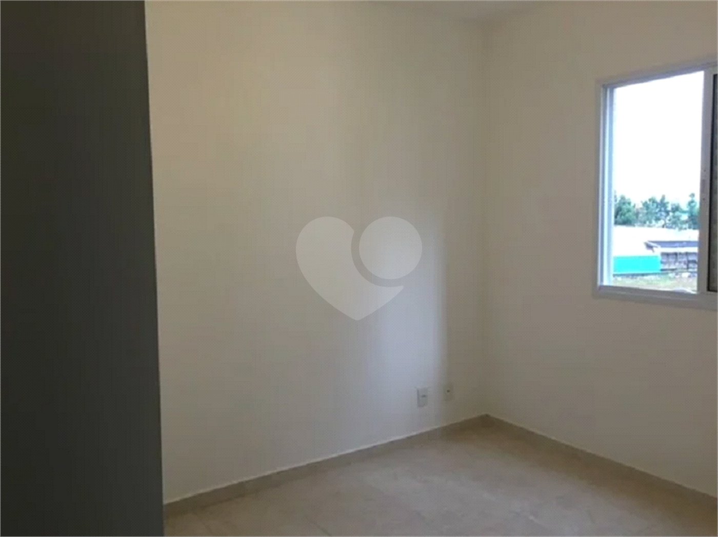 Apartamento no Condomínio Residencial Vitale, localizado na cidade de Ribeirão Preto/SP .