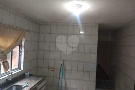 Sobrado à venda em São Mateus