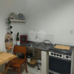 Apartamento com 25m² à venda - Liberdade