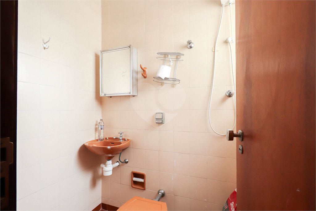 Apartamento à venda com 4 quartos, sendo 3 suítes, em Campo Belo, São Paulo, SP