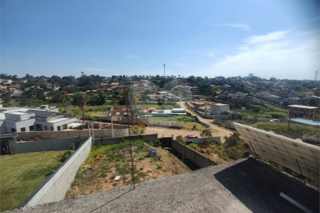 Terreno 810 metros à venda em Atibaia com projeto aprovado exclusivo de alto padrão com construção inacabada