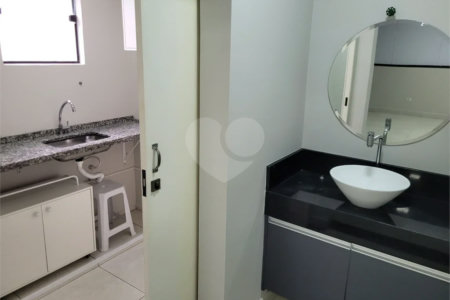 Ponto Comercial 200 m² 4 salas Jardim Armênia - Mogi das Cruzes SP