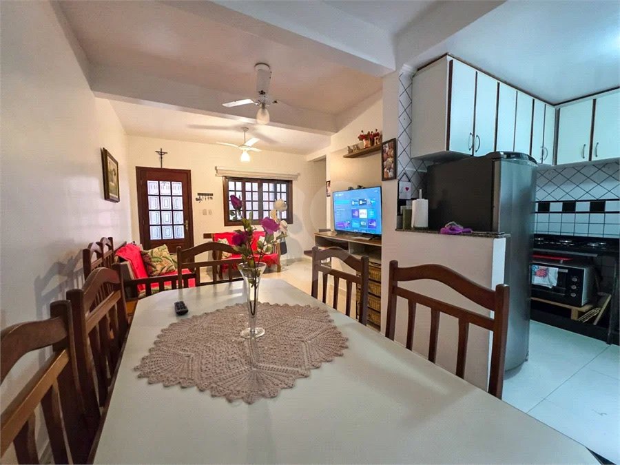 Villagio à venda com 3 quartos, sendo 1 suíte,  em Riviera de São Lourenço, Bertioga, SP