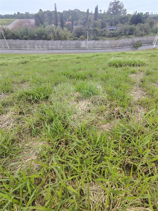 LOTE À VENDA NO PARADISE GARDENS DE 176 M² -Porteira preta/SP