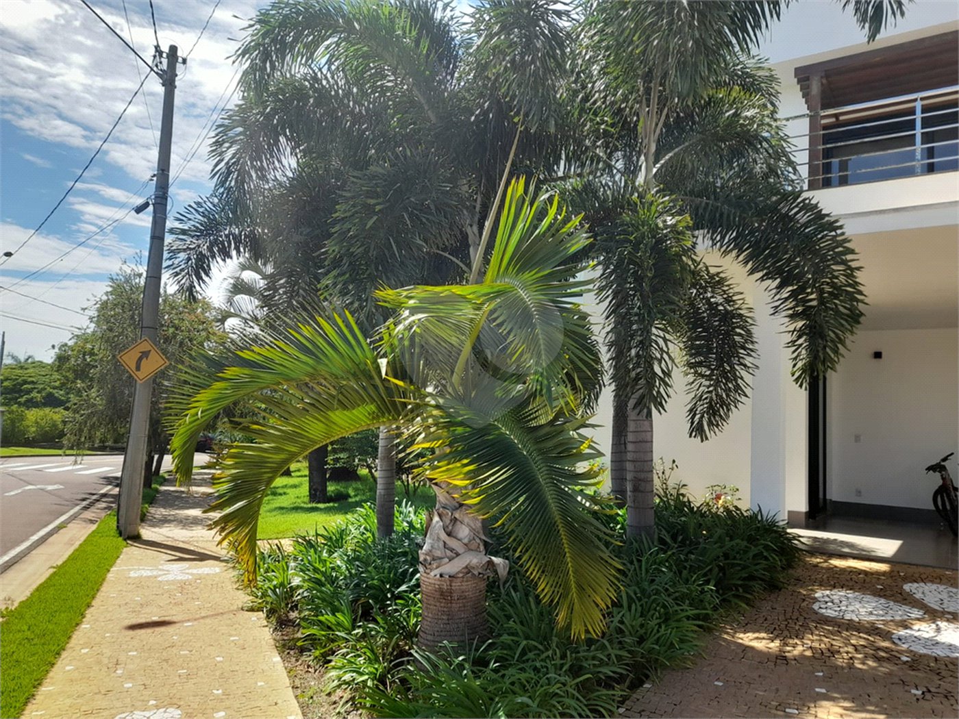Casa à Venda no Condomínio Damha III – São Carlos/SP