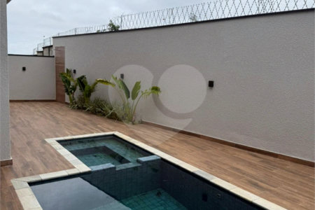 Sobrado Mosaico Essence - 290m² - Mogi das Cruzes - SP