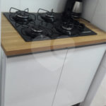 Studio á Venda com 29m² - Bela Vista