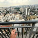 Apartamento à Venda Quarta Parada Mooca 201 m Prédio Novo