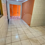 Excelente Casa Residencial no São Carlos 5 com 3 Quartos (1 Suíte) e Garagem Coberta para 2 Carros