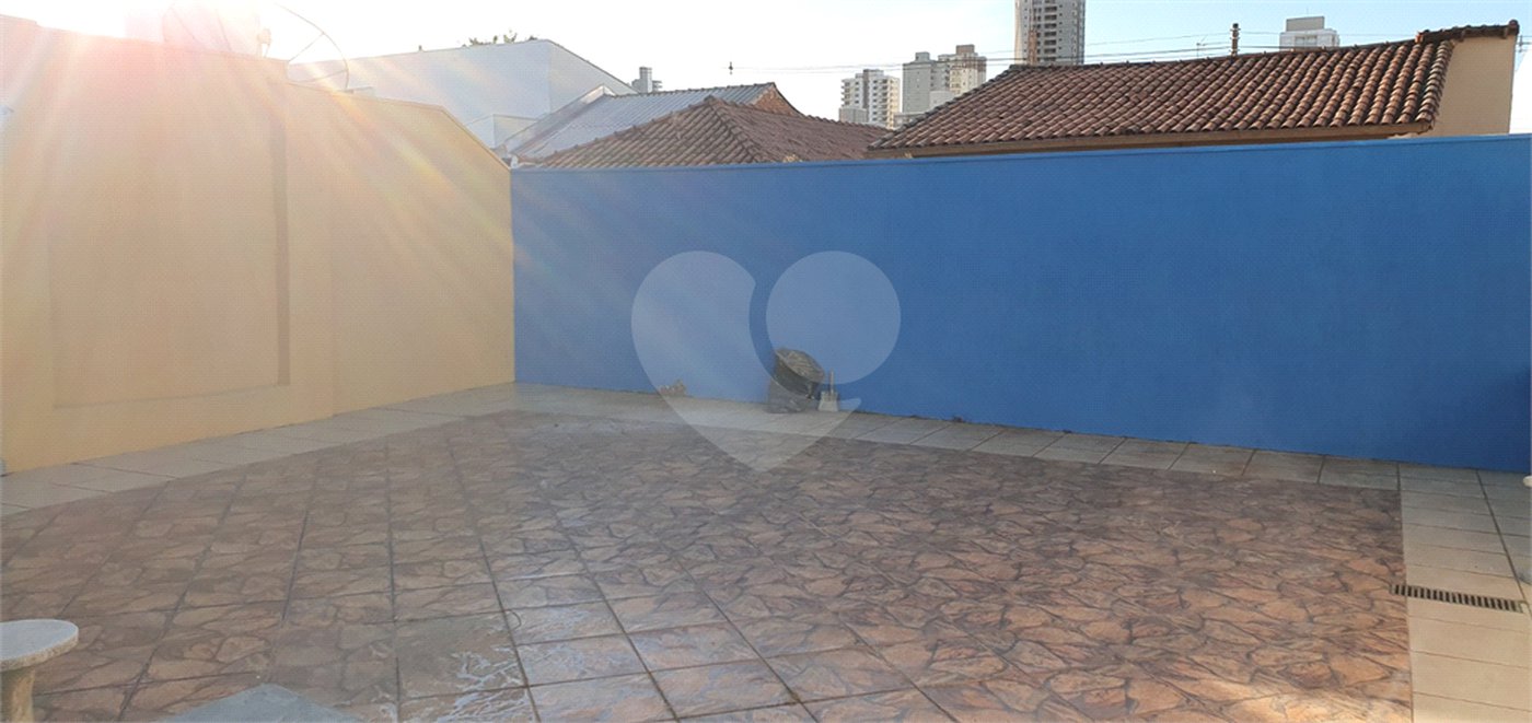 Casa Residencial Jardim São Carlos á venda.