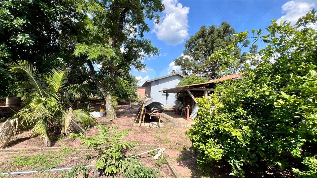 Lote à venda no Balneário Santo Antônio – Broa