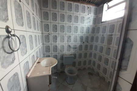 Casa à Venda no Bairro Boa Vista-São Carlos/SP