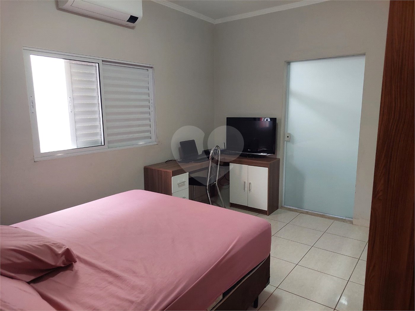 Casa à venda em Ibaté, no Residencial Mariana