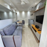 Apartamento a venda ao lado do Shopping Andorinha 2 quartos 1 vaga