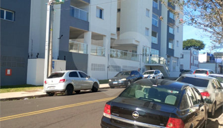 Apartamento à venda com 2 quartos, sendo 1 suíte,  em Parque Santa Felícia Jardim, São Carlos, SP