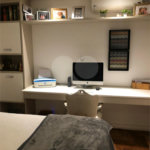 Condomínio Luzes da Mooca Apartamento 204 m² 4 suítes 4 vagas Condominio Clube.