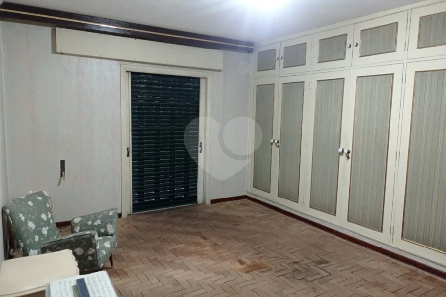 Belíssimo imóvel residencial próximo ao Parque da Aclimação