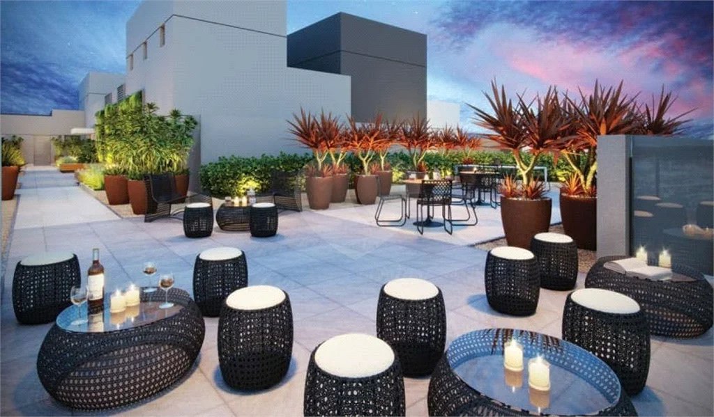 Apartamento à venda com 2 suítes no Centro, Osasco, SP