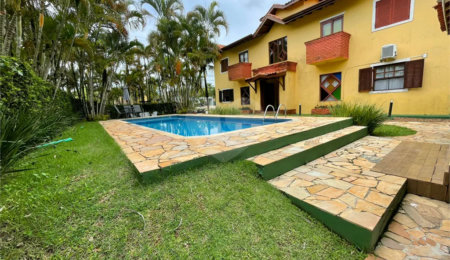 Villagio à venda com 2 quartos em Morada da Praia, Bertioga, SP