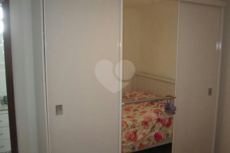 Apartamento á venda - Jabaquara