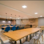 Apartamento com 46m² , 2 dormitórios , à venda na Moóca.
