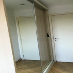 Apartamento à venda com 4 quartos, sendo 3 suítes, em Lar São Paulo, São Paulo, SP