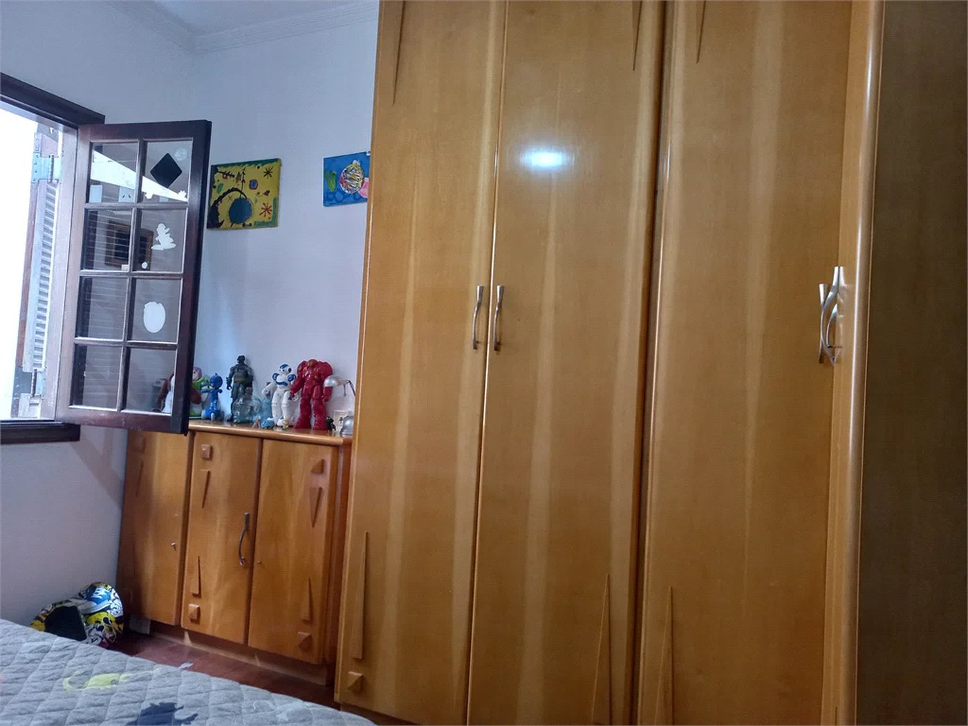 Casa à venda com 3 suítes em Parque Monte Alegre, Taboão da Serra, SP