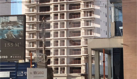 Apartamento à venda com 3 suítes em Jardim Franca, São Paulo, SP
