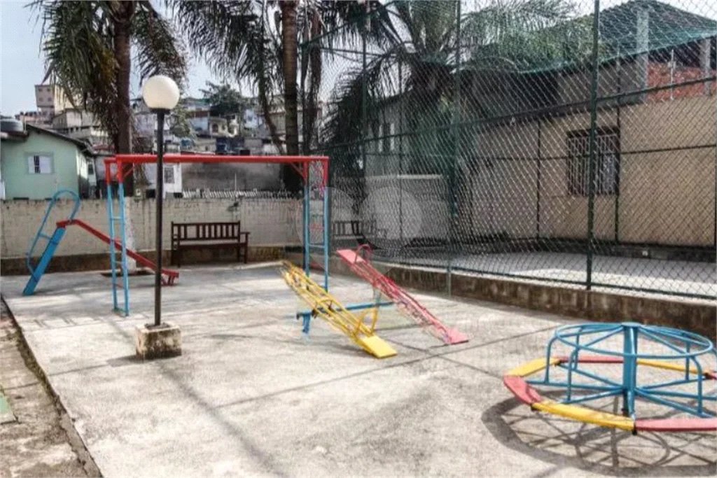 Belíssimo Duplex com acabamento diferenciado com Apartamento com 100 m² -Vila Amalia