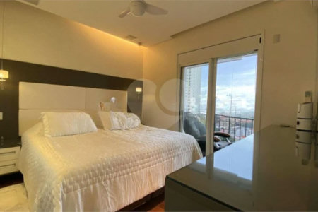 Condominio Murano Apto Alto Padrão 250m² 4 dormitórios sendo 3 suítes 4 vagas Parque da Mooca