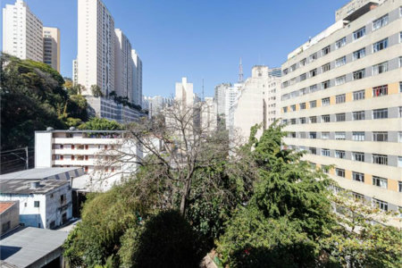 Apartamento 4 quartos em Bela Vista