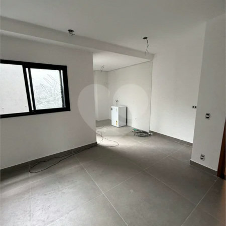 Apartamento com 44,35m² , 2 dormitórios , 1 vaga , à venda em Santo André.