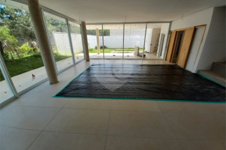 Sobrado no Damha III